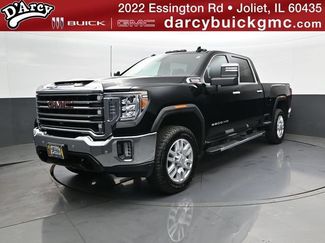 Certified 2023 GMC Sierra 2500 SLT w/ SLT Premium Package AWD/4WD video 1