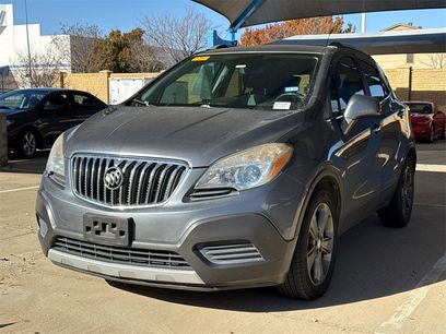 Used 2013 Buick Encore FWD