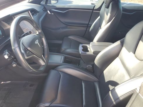 Used 2020 Tesla Model S Performance image 18