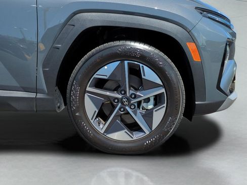 Used 2025 Hyundai Tucson SEL image 10