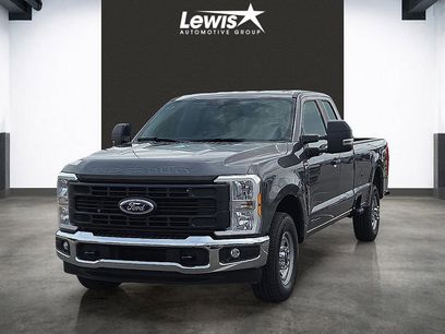 New 2025 Ford F250 XL