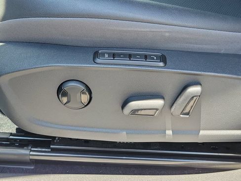 Certified 2024 Volkswagen ID.4 S RWD image 20