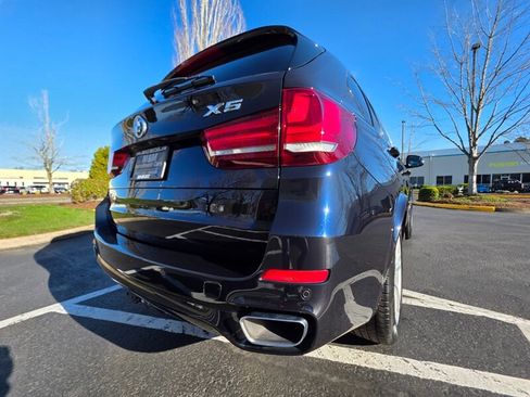 Used 2016 BMW X5 xDrive35i image 11
