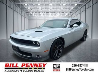 Used 2020 Dodge Challenger R/T w/ Plus Package RWD 360° Tour