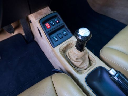 Used 1997 Porsche 911 Turbo AWD/4WD image 21