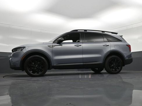 Used 2023 Kia Sorento S w/ Panoramic Sunroof Package AWD/4WD image 30