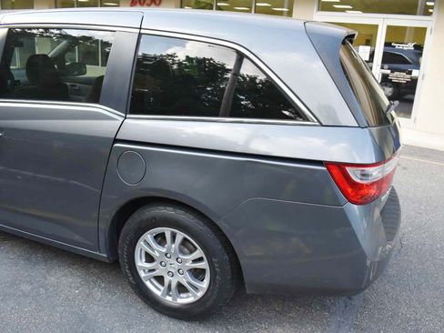 Used 2013 Honda Odyssey EX image 74