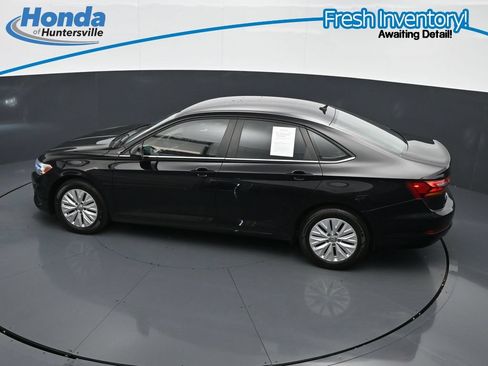 Used 2019 Volkswagen Jetta S FWD image 31