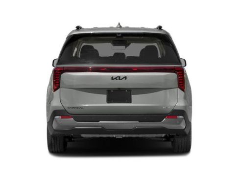 New 2026 Kia Carnival SX Prestige FWD image 5