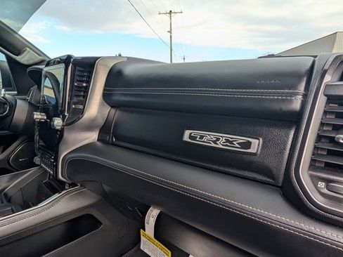 Used 2022 RAM 1500 TRX w/ TRX Level 2 Equipment Group image 52