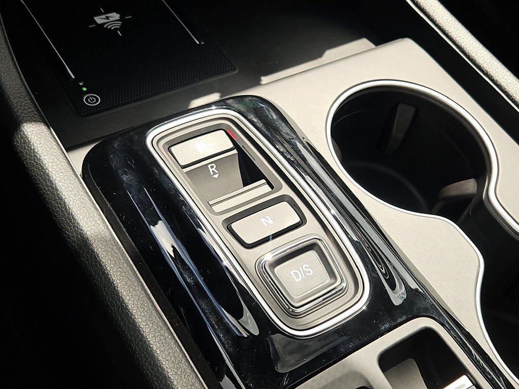 New 2026 Honda Pilot Touring image 22