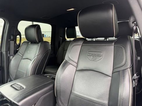 Used 2023 RAM 2500 Rebel w/ Level 2 Equipment Group image 16