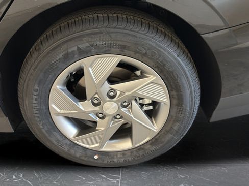 New 2026 Hyundai Sonata SE FWD image 33