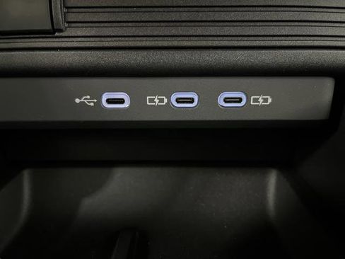 Used 2025 Toyota Land Cruiser 1958 image 23