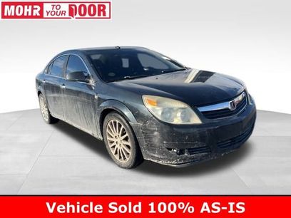 Used 2009 Saturn Aura XR