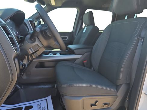 New 2026 RAM 2500 Lone Star AWD/4WD image 10