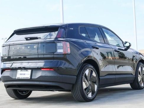 New 2025 Volvo EX30 Plus image 4
