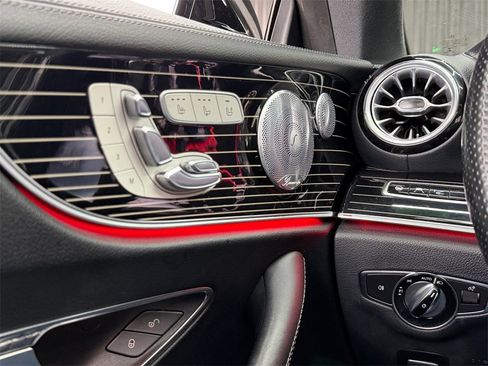 Used 2018 Mercedes-Benz E 400 Coupe image 20