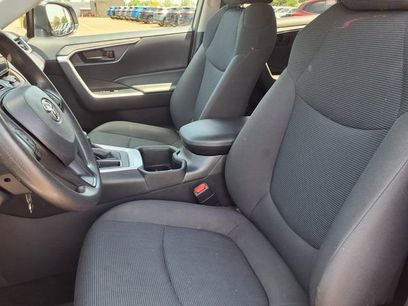 Used 2023 Toyota RAV4 LE