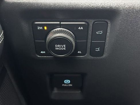 New 2026 Ford Expedition Max Platinum w/ Stealth Appearance Package image 20