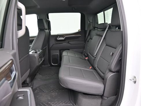 New 2026 Chevrolet Silverado 1500 RST image 28