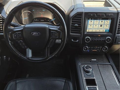 Used 2018 Ford Expedition Limited RWD image 12