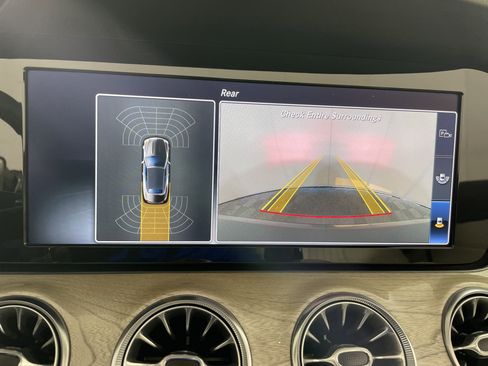 Certified 2018 Mercedes-Benz E 400 4MATIC Cabriolet image 22