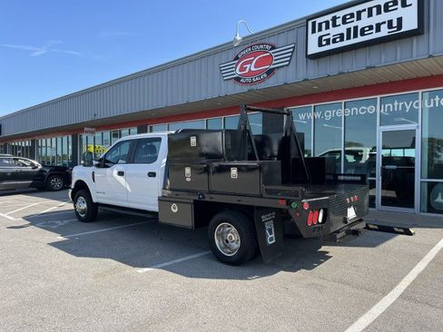 Used 2017 Ford F350 XL w/ Power Equipment Group image 4