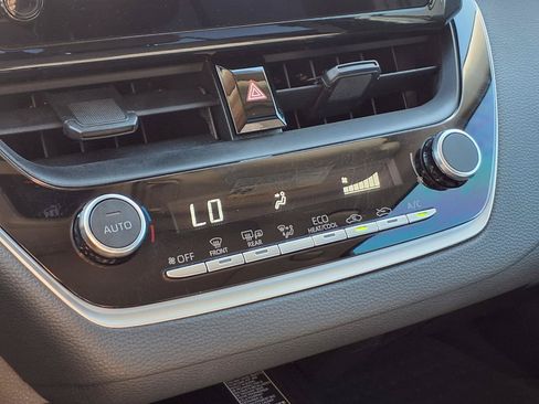 Certified 2024 Toyota Corolla LE w/ LE Premium Package FWD image 10