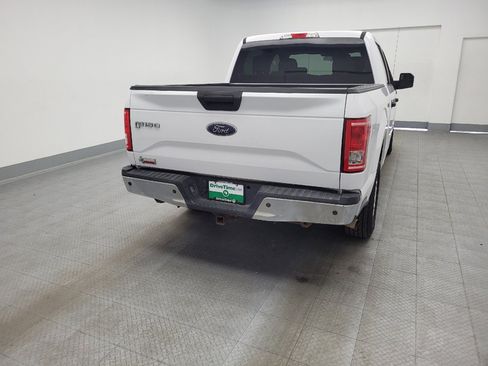 Used 2017 Ford F150 XLT RWD image 7