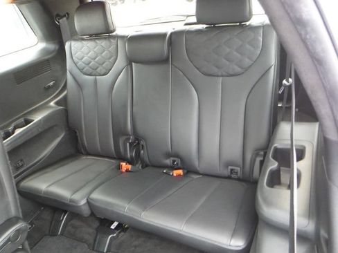 Used 2020 Hyundai Palisade Limited AWD/4WD image 50