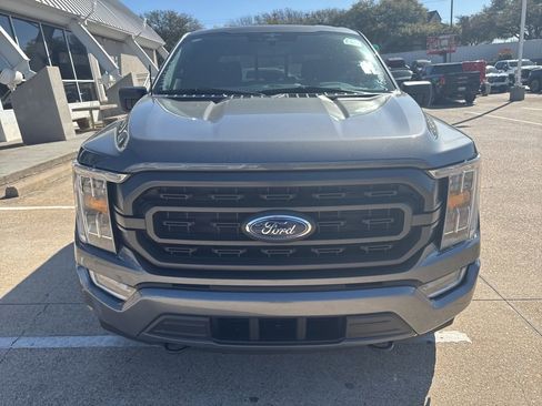 Used 2023 Ford F150 XLT w/ Equipment Group 302A High image 10