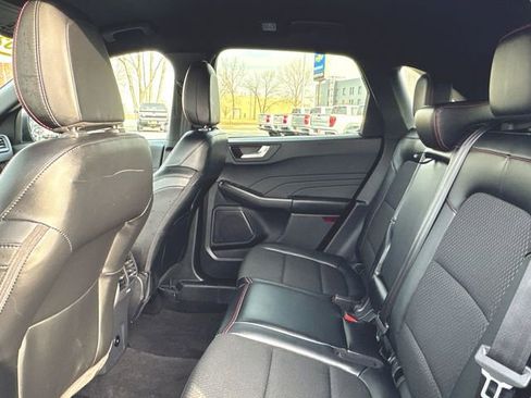 Used 2025 Ford Escape ST-Line image 23
