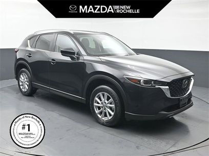 Used 2023 MAZDA CX-5 AWD 2.5 S w/ Select Package
