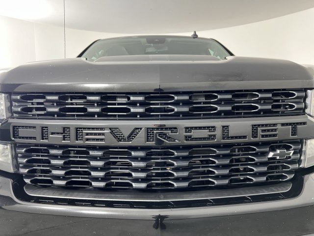 Certified 2022 Chevrolet Silverado 1500 Custom w/ Rally Edition RWD image 29