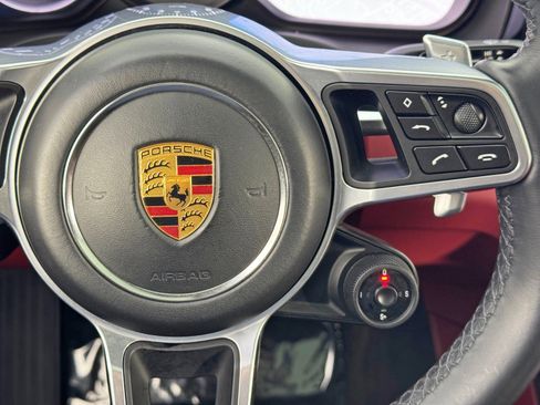 Used 2022 Porsche Cayenne Coupe w/ Premium Package image 23