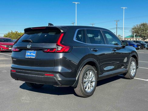 New 2026 Honda CR-V EX image 6