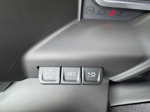 Used 2025 GMC Sierra 3500 Denali w/ Denali Reserve Package image 24