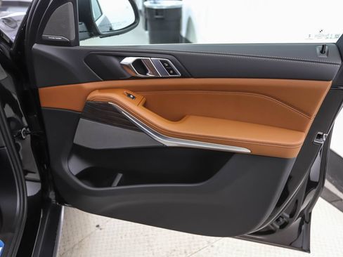 New 2026 BMW X5 xDrive40i AWD/4WD image 27