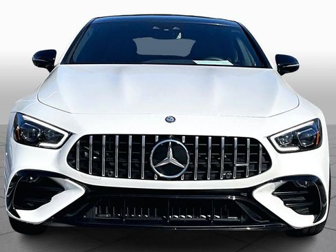 Used 2024 Mercedes-Benz AMG GT 53 image 3