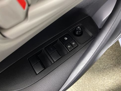 Certified 2026 Toyota Corolla LE w/ Carpet Mat Package (TMS) FWD image 16