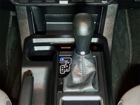 Certified 2023 Toyota Tacoma SR image 14