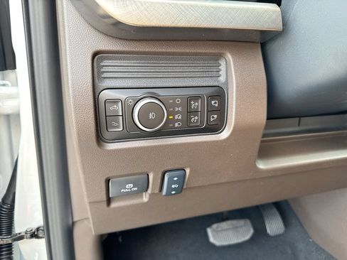 New 2026 Ford F250 King Ranch AWD/4WD image 19