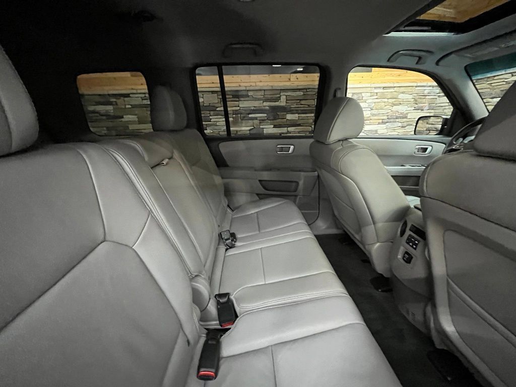 Used 2014 Honda Pilot EX-L image 49