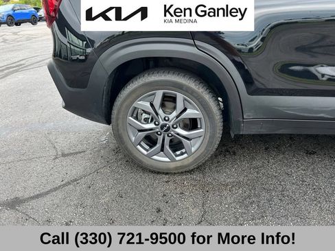 Certified 2024 Kia Seltos S AWD/4WD image 23