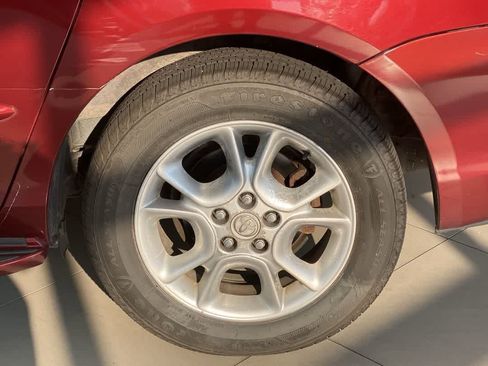 Used 2005 Toyota Sienna XLE Limited FWD image 13