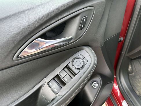 Certified 2023 Buick Encore GX Select w/ Sport Touring Package image 15