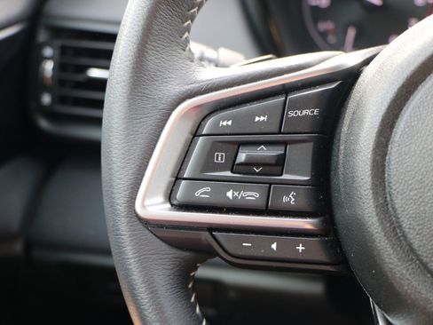 Used 2025 Subaru Outback Premium AWD/4WD image 18