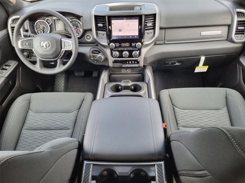 New 2026 RAM 1500 Big Horn image 19