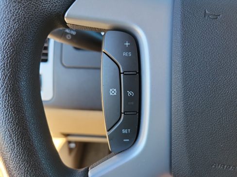 Used 2009 Chevrolet Equinox LS FWD image 19